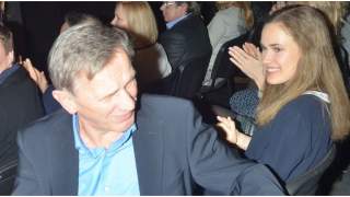 Sensacyjne doniesienia o córce Jana Englerta. Wcześniej tylko najbliżsi wiedzieli, w końcu nie wytrzymała i wyznała wszystko