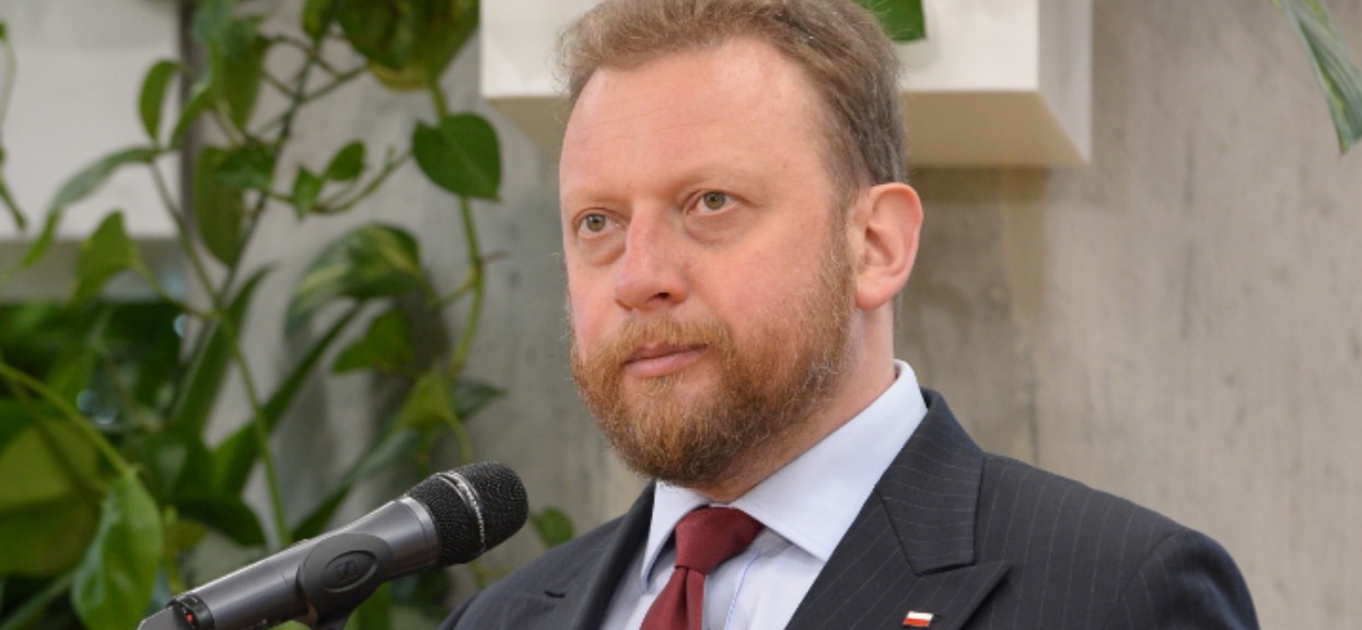 Minister zdrowia powiedział, jak może wyglądać drugie półrocze 2020. Nie ma złudzeń