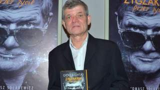 Henryk Gołębiewski obchodzi dziś 64. urodziny. Czego mu życzycie?