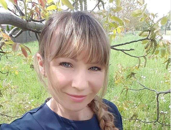 Anna Guzik odkrywa niepokojące fakty o swojej córce