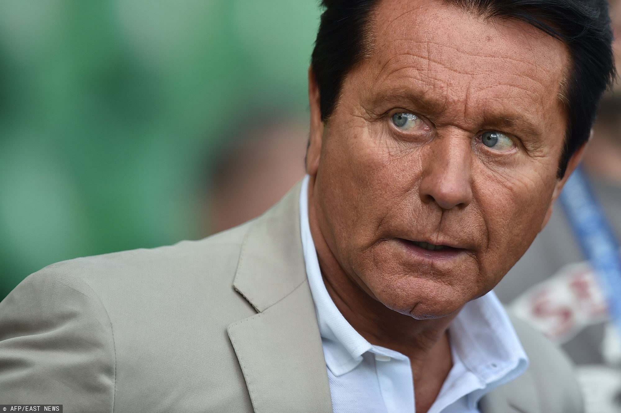 Waldemar Kita ma problemy z fiskusem? Prezes klubu futbolowego stracił jacht