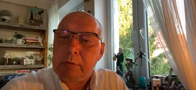 Porażająca wizja Krzysztofa Jackowskiego. Zobaczył umierającą 16-latkę, ciarki przechodzą po plecach