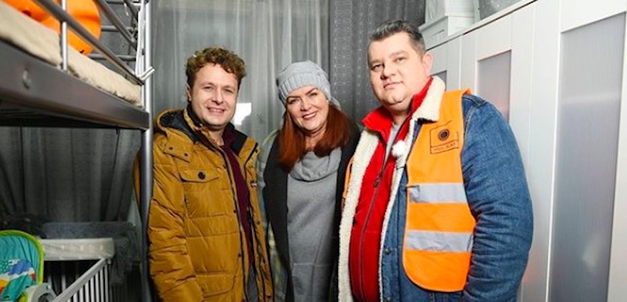Ogromne zmiany w "Naszym nowym domu", widzów zamuruje. Katarzyna Dowbor ciężko je zniosła, "Dużo gorzej mi się pracuje"
