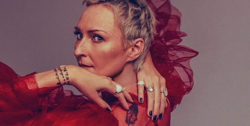 Anita Lipnicka z niesamowitą niespodzianką. Wszyscy będą zachwyceni