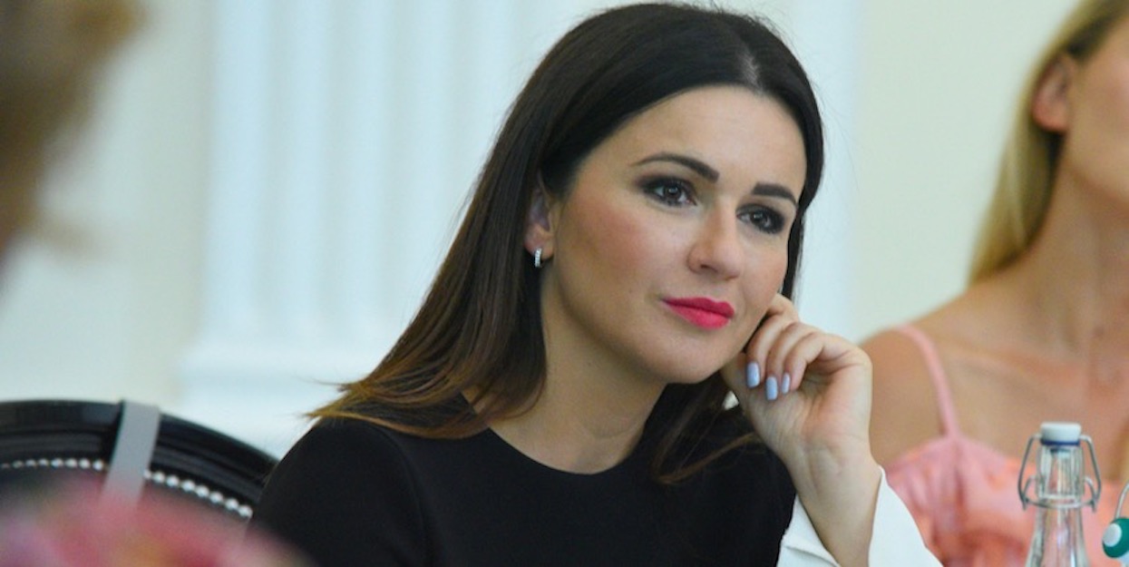 Dramat Beaty Tadli. Współczujemy, o wszystkim dowiedziała się w bardzo smutny sposób