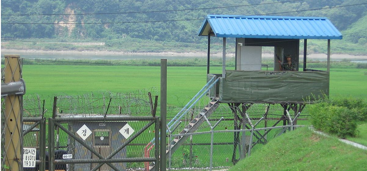 Korea znów grozi. Zapowiada wysłanie wojsk do strefy zdemilitaryzowanej