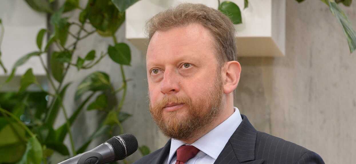 Szumowski potwierdził, idą duże zmiany. Wielu Polaków jest bardzo rozczarowanych