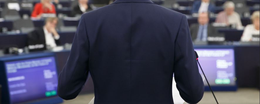 Debata prezydencka już dzisiaj. Niespodziewane warunki wobec kandydatów