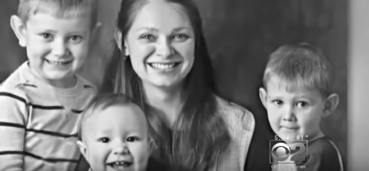 Mama w ciąży i jej trójka dzieci nie mieli żadnych szans, wszyscy zginęli. Wszystko przez jedną rzecz, którą wiele osób robi nawet kilka razy dziennie