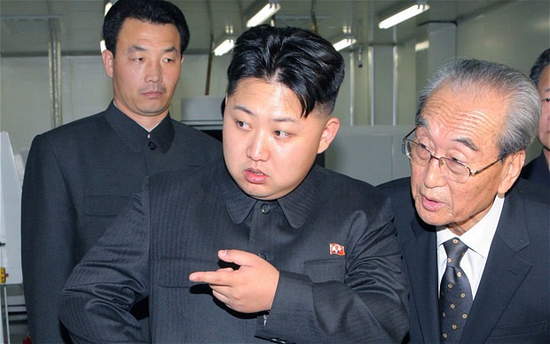 Korea Północna ustanowiła własną strefę czasową