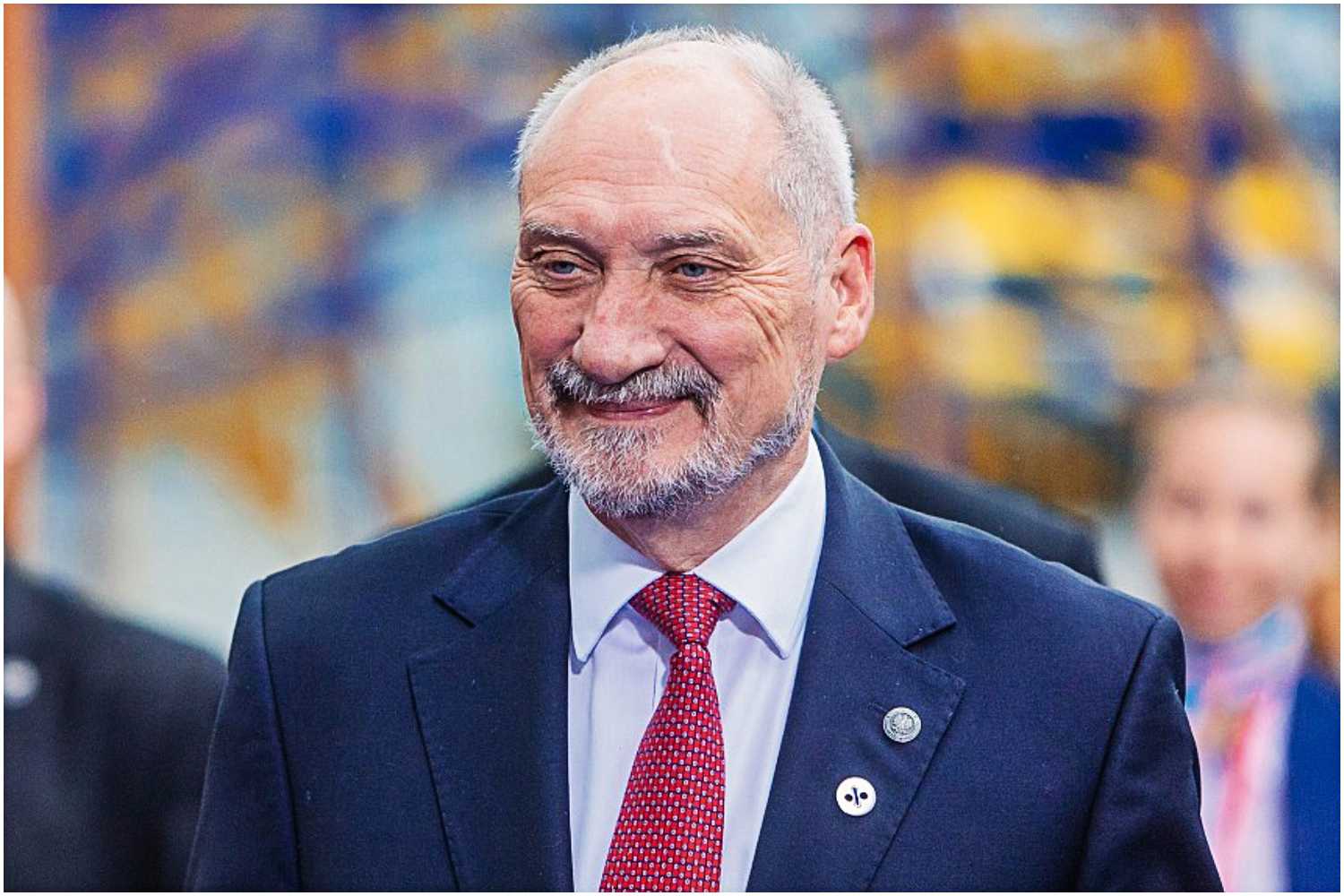 Macierewicz spełnił obietnicę. Polska armia uzbrojona jak nigdy