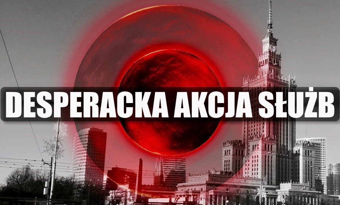 Most Poniatowskiego sparaliżowany! Próbują powstrzymać krwawy koszmar