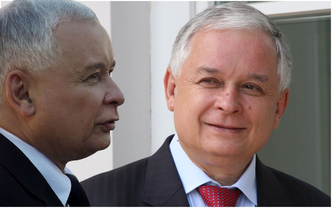Kaczyński obiecał to bratu tuż przed śmiercią. Nie ma dla niego ważniejszej rzeczy