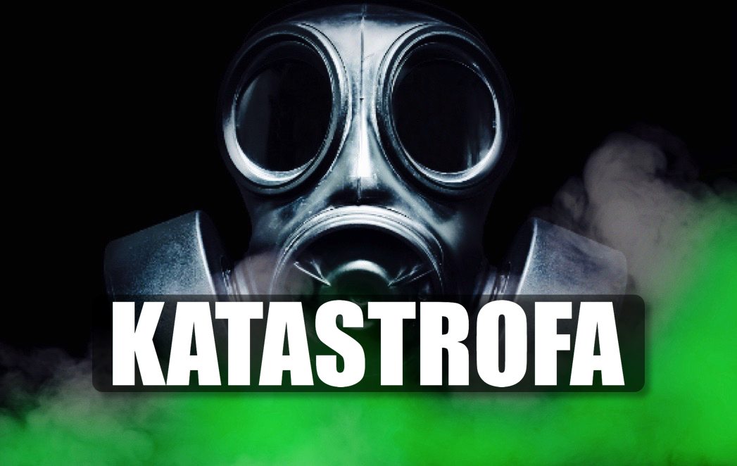 Rząd: Doszło do nuklearnej KATASTROFY. "Ekstremalnie wysokie zanieczyszczenie"
