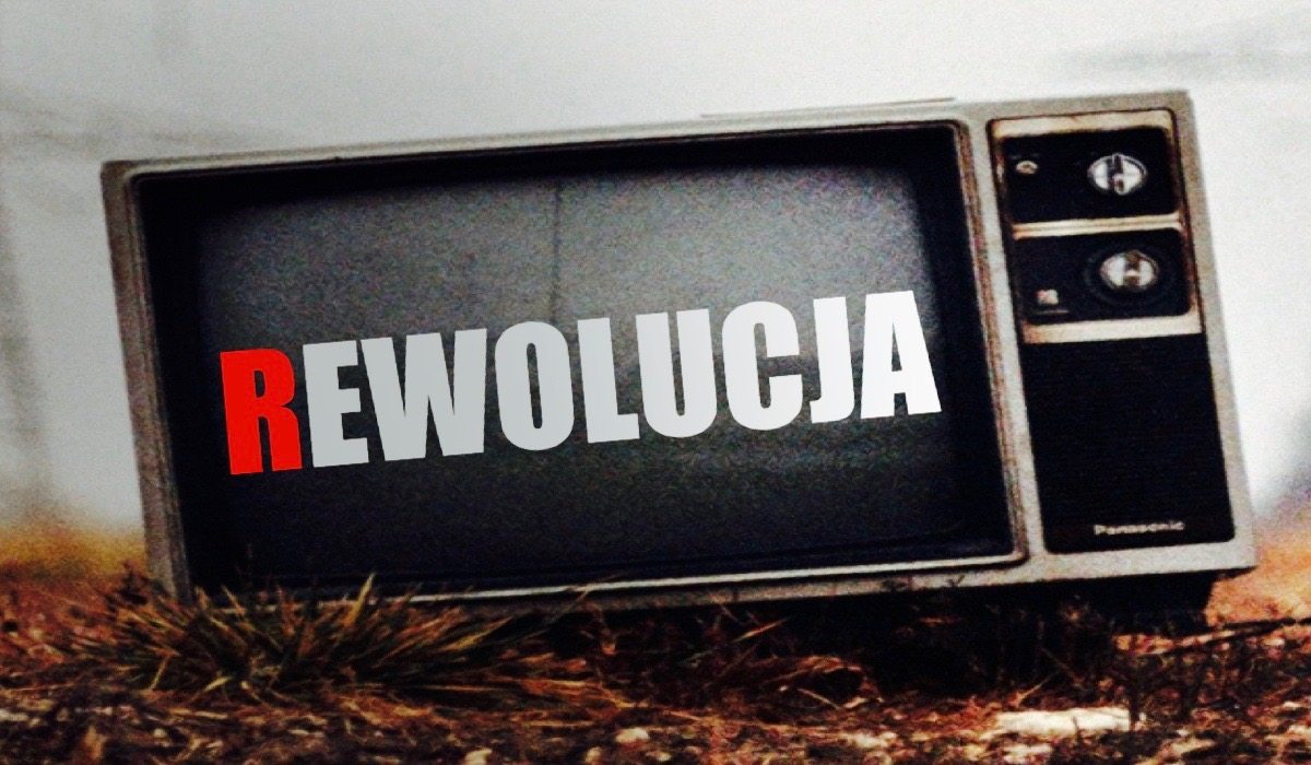 Wszyscy czekali z zapartym tchem. Rządowa REWOLUCJA w mediach stała się faktem!