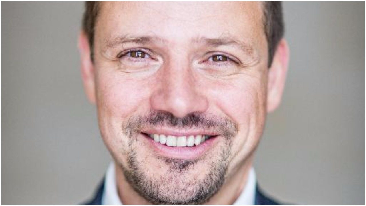 Rafał Trzaskowski: Dlatego kandyduję na Prezydenta Warszawy