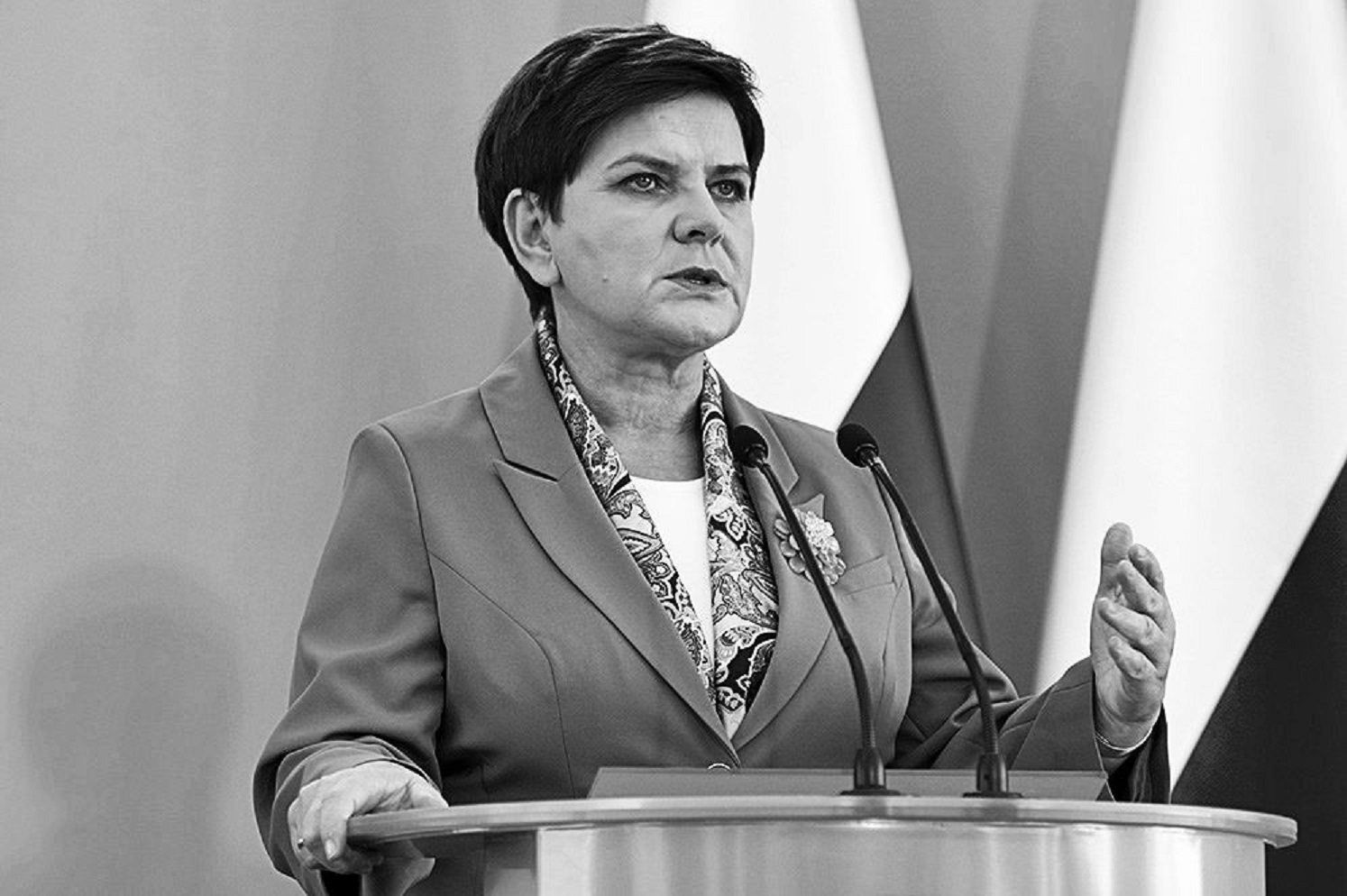 Co za zwrot! Kaczyński chory ale wiemy kto inny zastąpi Szydło!