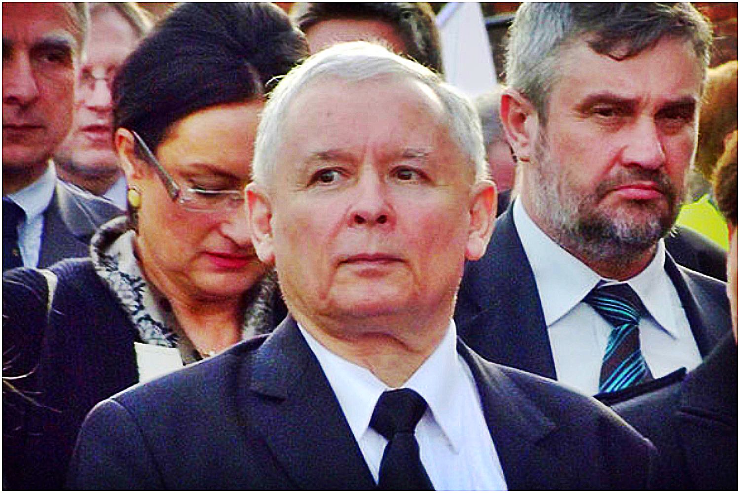 Za 39 dni będziemy w innej rzeczywistości. PiS wprowadza znienawidzony projekt