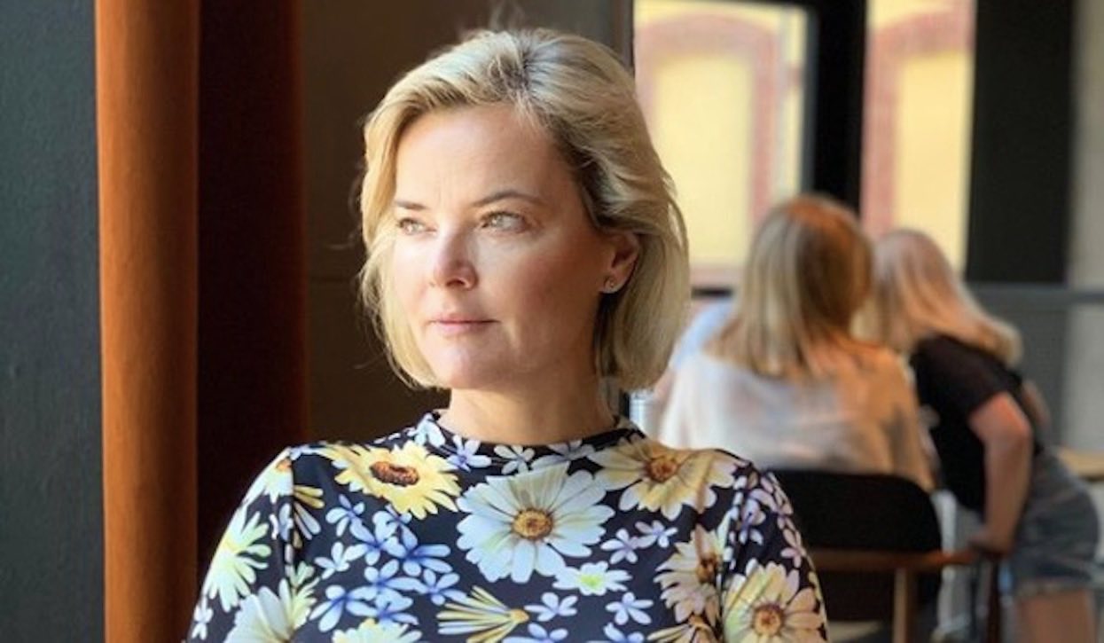 Monika Zamachowska przyznała się. Sytuacja jest bardzo niepokojąca