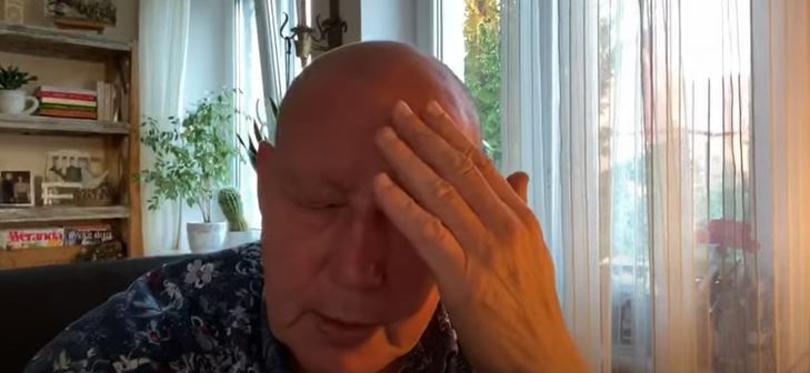 Jedna z największych zagranicznych gwiazd poprosiła Jackowskiego o pomoc, chodziło o jej zaginioną córkę. Wszystkich zamurowało, gdy spotkali się 2 lata temu