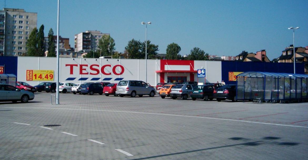 Wiemy, kto przejmie sklepy TESCO w Polsce. Kiedy pojawią się nowe sklepy?