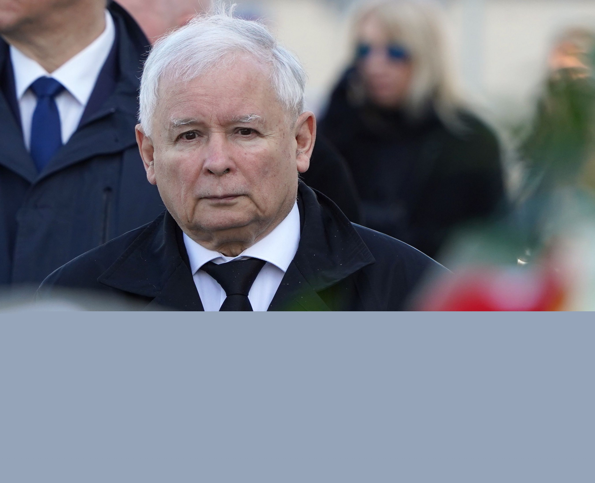 Dziś Jarosław Kaczyński obchodzi 71. urodziny. Czego mu życzycie?