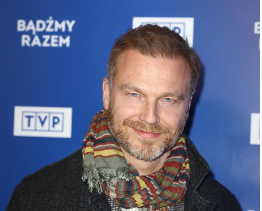 Krystian Wieczorek snuje bardzo poważne plany. Jaka przyszłość rodziny?