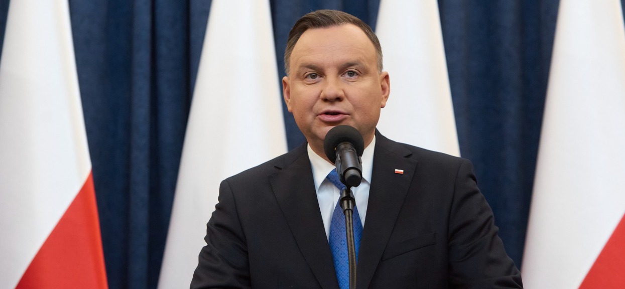 Prezydent planuje nowe 500 plus już w wakacje. Jednak tym razem nie rodziny je dostaną
