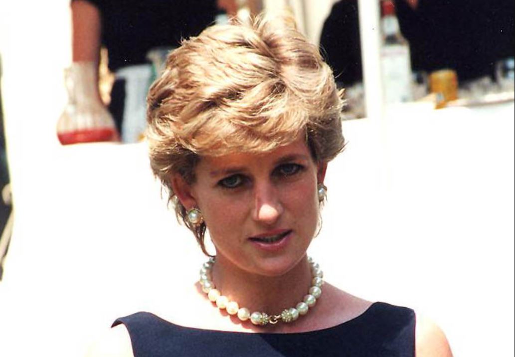 Powstaje film o upadku małżeństwa. Księżna Diana w kolejnej produkcji