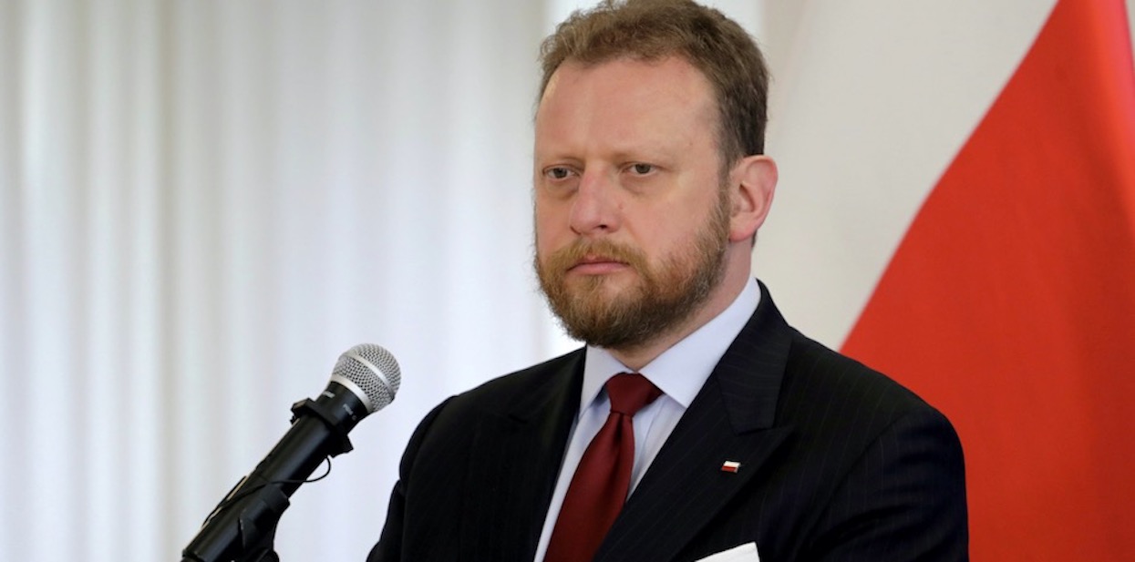 Ministerstwo Zdrowia nagle wprowadziło ważną zmianę. Dotyczy wielu Polaków, trzeba czekać na SMS