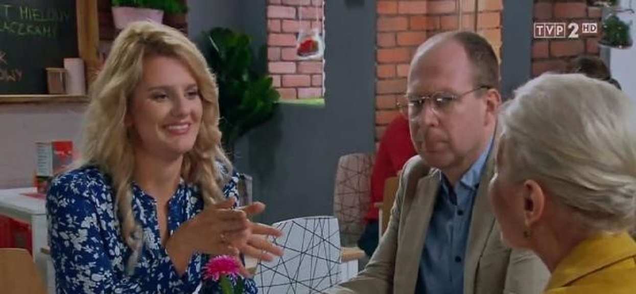 Gwiazda "Barw szczęścia" pożegnała się z fanami. Nie zamierza wracać do TVP