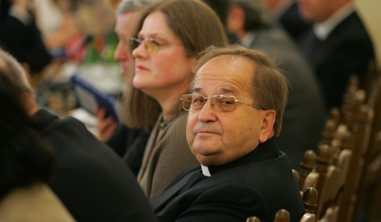 Mężczyzna poprosił Rydzyka o pomoc. Reakcja duchownego była bezwzględna, wielka szkoda