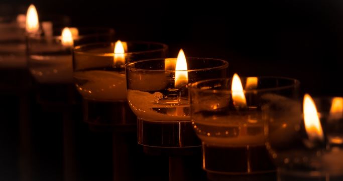 4-letni Jaś i jego tata zginęli w ułamku sekundy. Ogromna tragedia, mama chłopca jest zdruzgotana