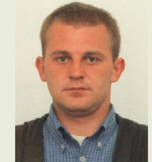 Mężczyzna pilnie poszukiwany listem gończym. Policja prosi o pomoc