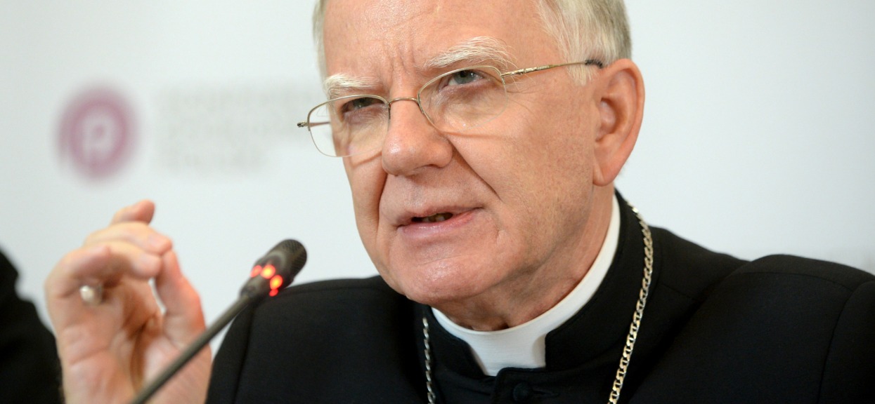 Porażające słowa abp. Jędraszewskiego na Wawelu. Gdy powiedział o 4-letnich dzieciach, wiele osób zamurowało