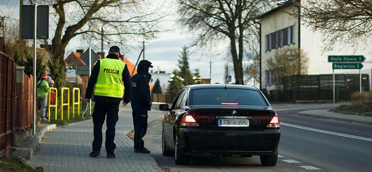 Rząd wprowadza nowy obowiązek dla kierowców. Za brak jednej rzeczy grożą wysokie kary