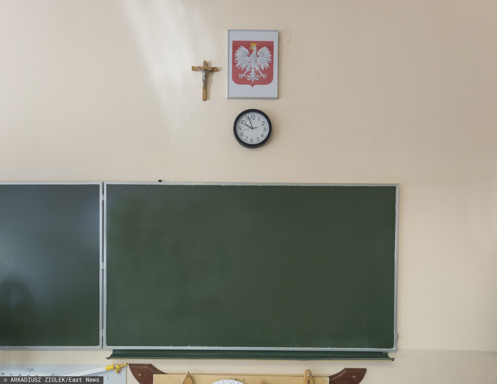 Czy religia powinna być nadal przedmiotem szkolnym?