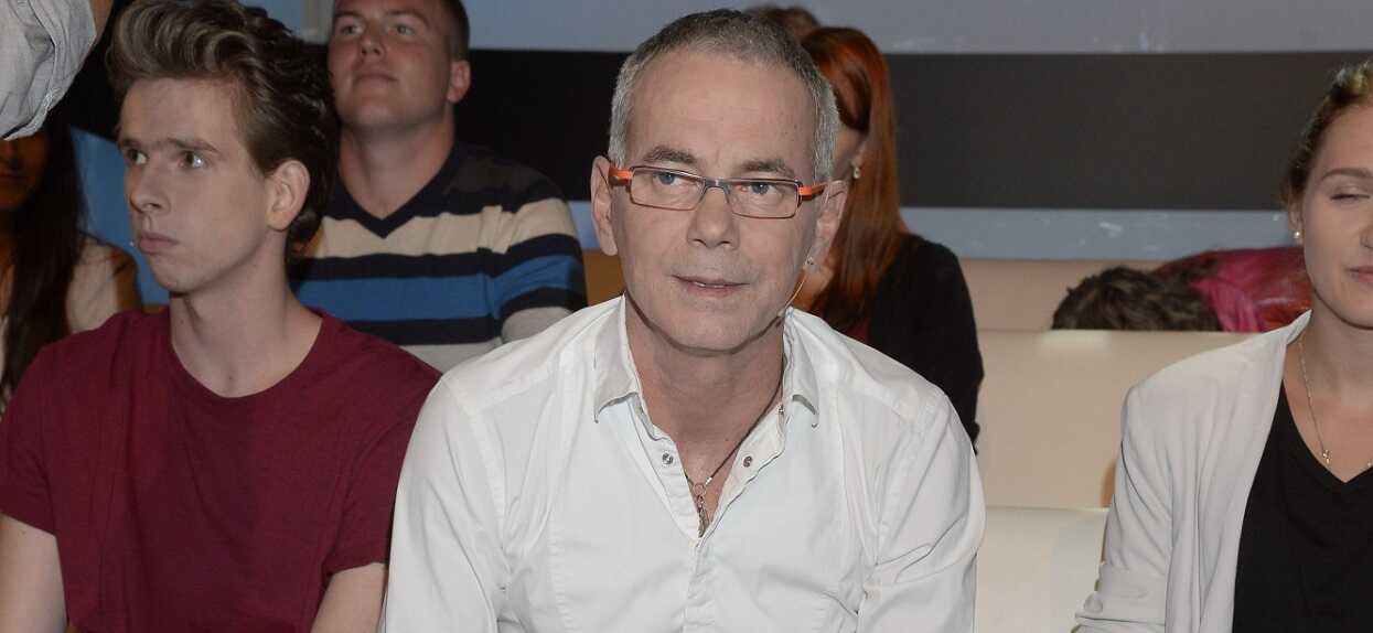 Robert Janowski dłużej nie mógł milczeć. Wyjawił całą prawdę, padło wiele gorzkich słów