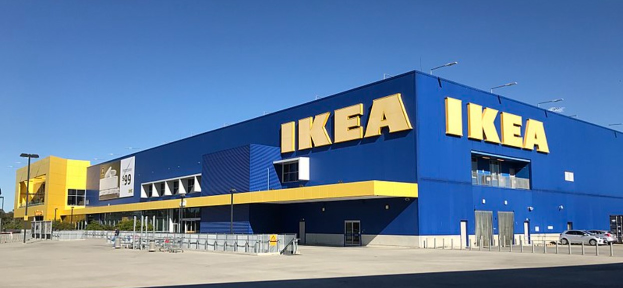 IKEA ostrzega przed oszustwem. Nie klikaj w ten link, grozi ci niebezpieczeństwo