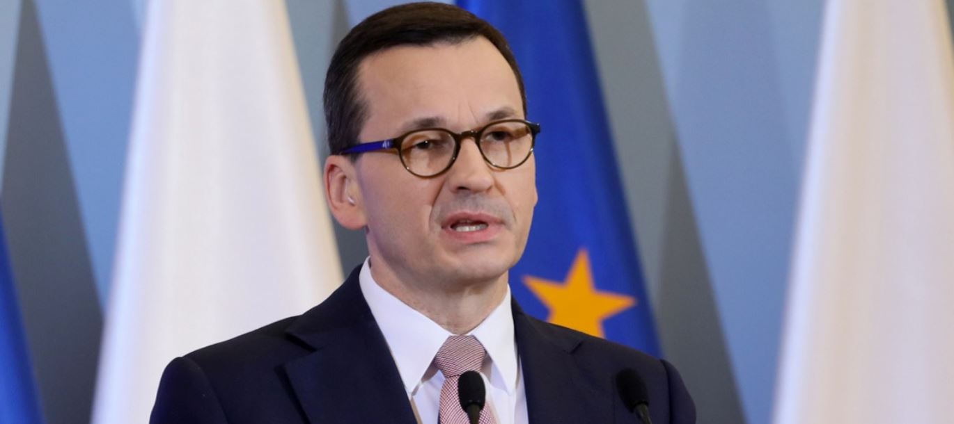 Premier Morawiecki podjął decyzję. Znika uciążliwy zakaz, wielu Polaków odetchnie z ulgą