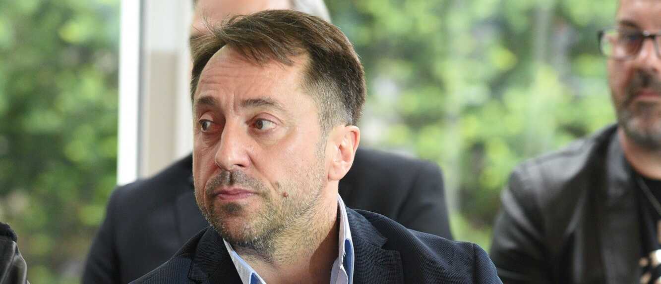 Marcin Miller nagle zalał się łzami na oczach setek fanów. Gwiazdor disco-polo nie mógł wytrzymać, wspomnienia do dzisiaj uderza w jego serce