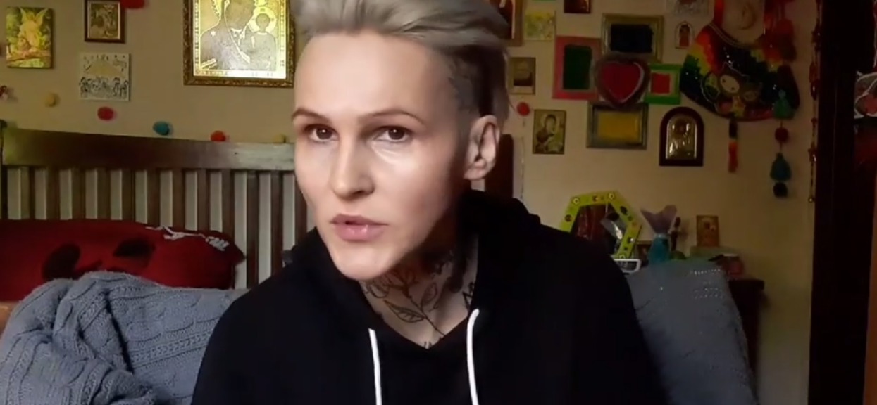 Agnieszka Chylińska nie mogła dłużej zwlekać, wystosowała ważny apel. Jej sytuacja jest fatalna