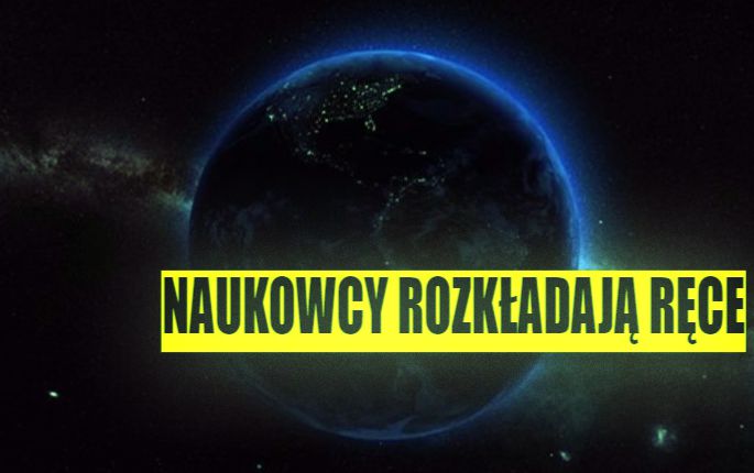 Z Ziemią dzieje się coś przerażającego. W 2018 odczujemy koszmarne skutki