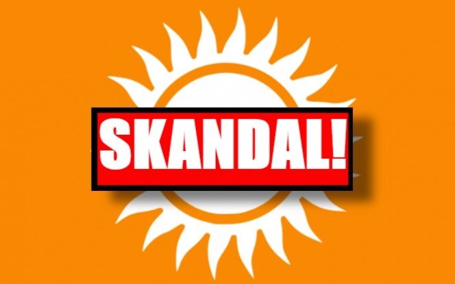 SKANDAL! Cała prawda o hitowym programie Polsatu. "OSZUŚCI!"