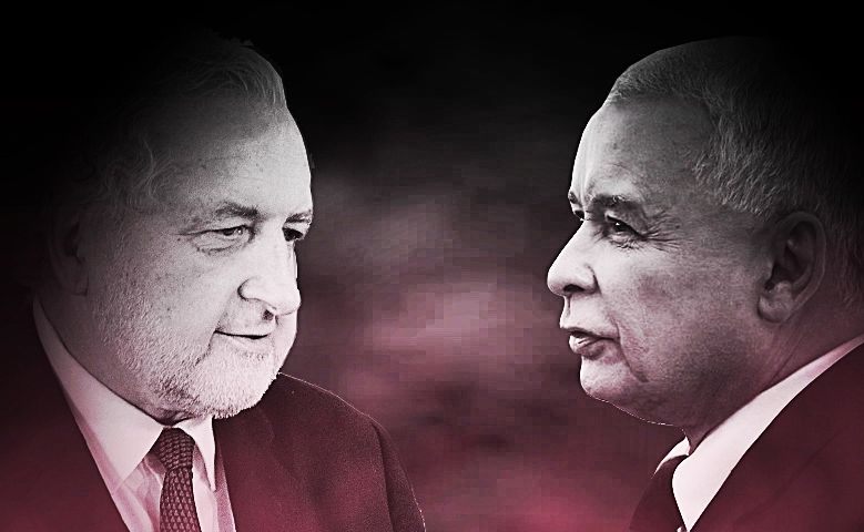 PiS ma haka i dlatego zwycięży. Rzepliński przed odejściem zaczął niszczyć...