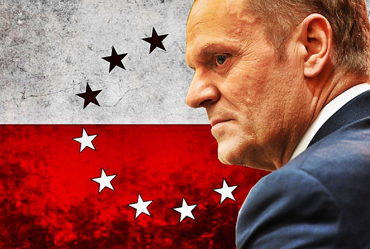 Dzień opozycji! Tusk zrezygnuje ze 110 tys. pensji, by...