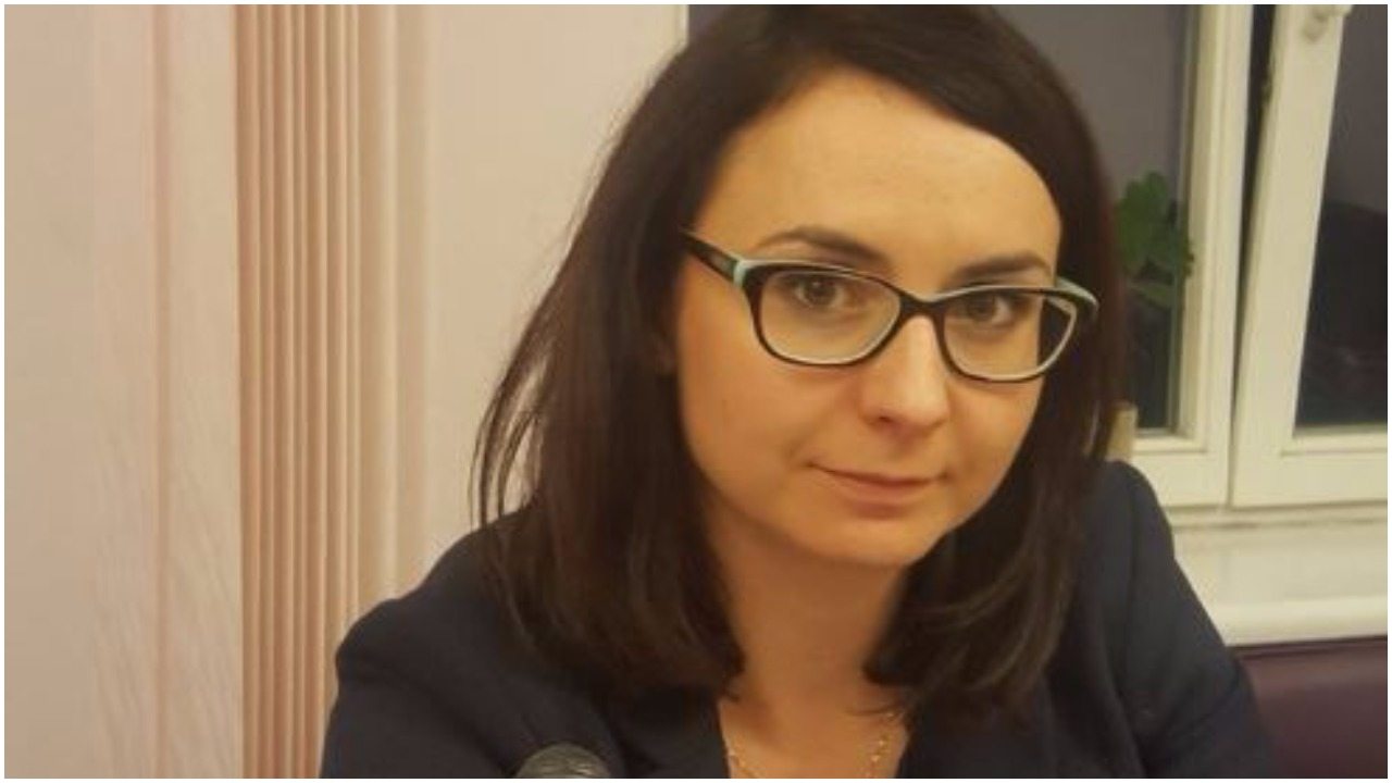 Opozycja zamarła! Zapadła decyzja ws. immunitetu Gasiuk-Pihowicz