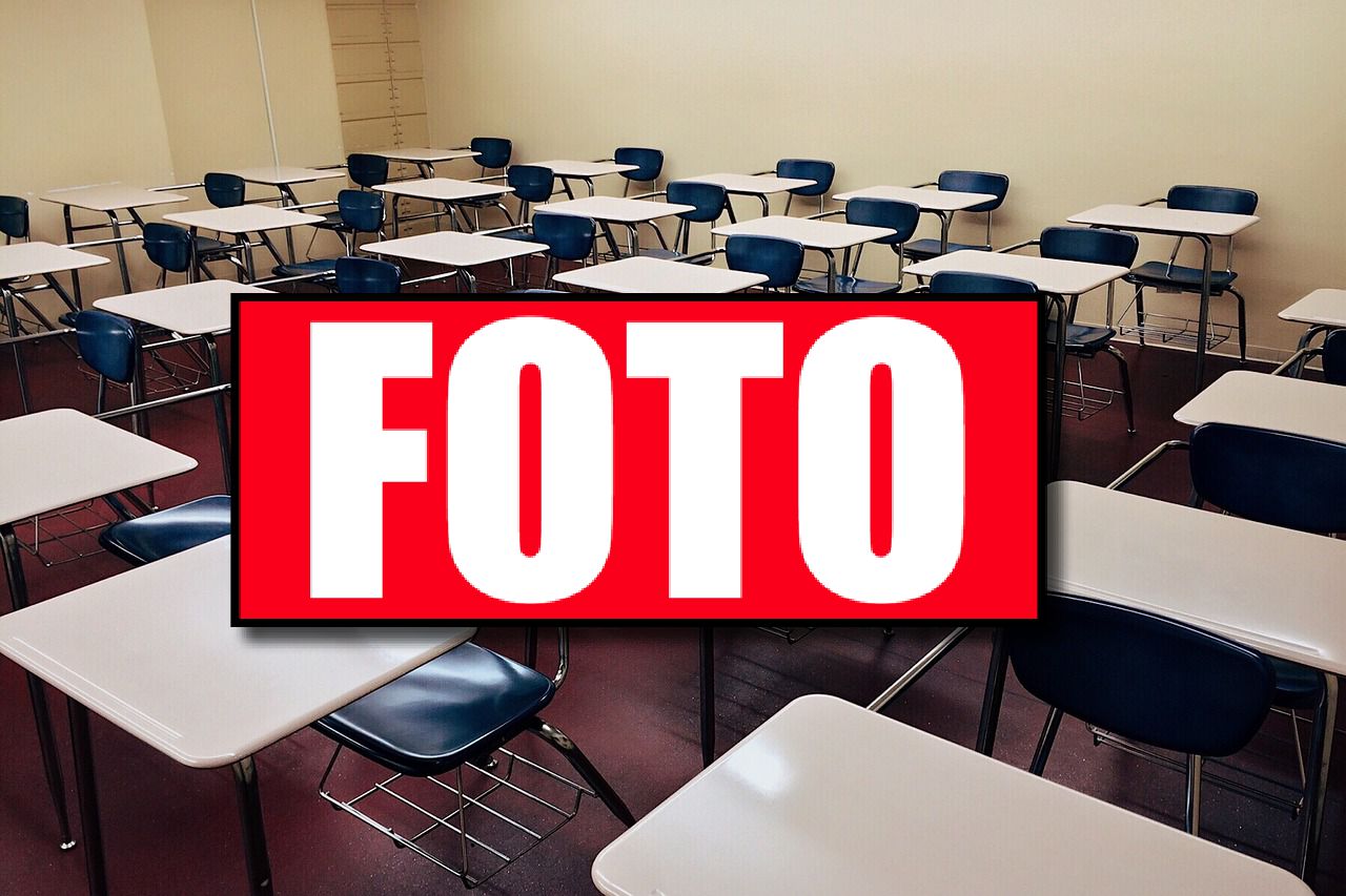 Skandal na całą Polskę! Katechetka ZWIĄZAŁA ucznia na religii przez jego koszulkę (FOTO)
