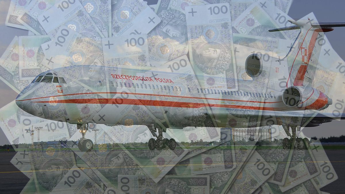 Oszałamiająca kwota! Oto ile dostały rodziny ofiar smoleńskich od państwa