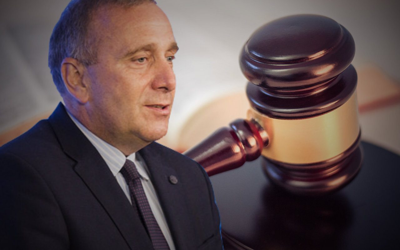PO zostanie fizycznie zlikwidowane. Partię czeka DELEGALIZACJA